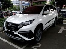 PROSES KREDIT TERCEPAT SEJABODETABEK Toyota Rush 1.5 TRD Sportivo