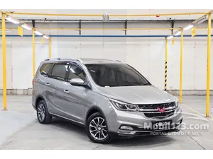 2019 Wuling Cortez 1.5 CT L Lux+ MPV
