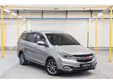 2019 Wuling Cortez 1.5 CT L Lux+ MPV