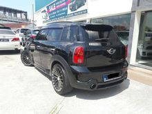 2013 MINI Countryman 1.6 Cooper S JCW
