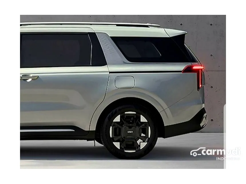 2024 KIA Carnival CRDi Premiere MPV