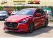 2020 Mazda 2 1.3 (ปี 15-25) S Sedan