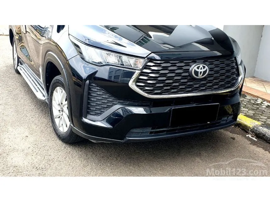 2023 Toyota Kijang Innova Zenix G (Non Premium Color) MPV