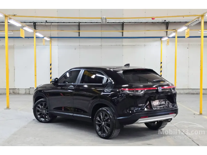 2023 Honda HR-V Special Edition SUV