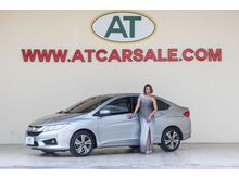 2016 Honda City 1.5 (ปี 14-18) SV i-VTEC Sedan AT