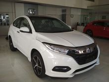 Honda HR-V 2019 NEGO dijamin harga termurah se Jawa Timur