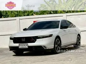 2023 Honda ACCORD 2.0 e:HEV RS Sedan