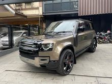 2020 Land Rover Defender 3,0 110 P400 SUV