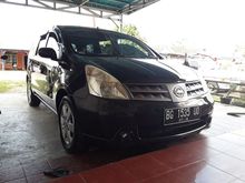 2007 Nissan Grand Livina 1.5 SV MPV
