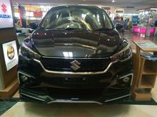 2019 Suzuki Ertiga 1,5 Sport MPV
