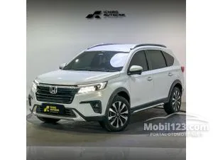 2022 Honda BR-V 1.5 Prestige SUV