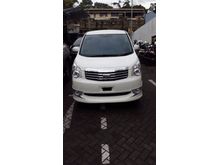 2016 Toyota NAV1 2.0 V Limited MPV Cuci Gudang Stock Lama MAsih Baru Auto2000 Bandung Cimahi Subang Sumedang Garut