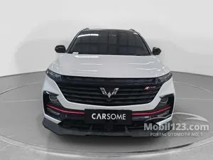 2021 Wuling Almaz 1.5 RS Exclusive 7 Seater SUV
