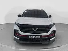 2021 Wuling Almaz 1.5 RS Exclusive 7 Seater SUV