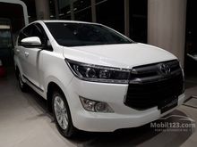 PROMO TERMURAH Toyota Kijang Innova 2.4 V Matic 2019