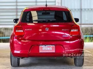2019 Suzuki SWIFT 1.2 GLX Hatchback