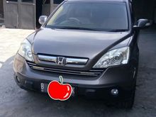 2007 Honda CR-V 2.4 2.4 i-VTEC SUV