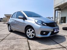 2017 Honda Brio 1.2 Satya E Hatchback