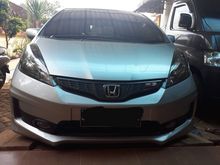 2014 Honda Jazz 1.5 RS Hatchback