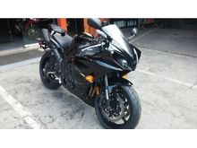 2014 Yamaha R1