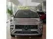 Jual Mobil Hyundai Stargazer 2023 Prime 1.5 di Jawa Barat Automatic Wagon Putih Rp 268.900.000