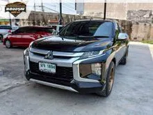 2020 Mitsubishi TRITON 2.5 Mega Cab (ปี 18-23) GLX Pickup