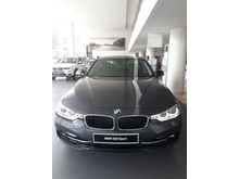 320i Sport Feature Upgrade NIK 2018