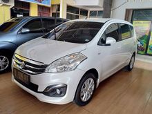 2016 Suzuki Ertiga 1.4 GX MPV