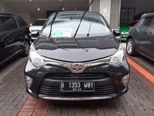 2017 Toyota Calya 1,2 G MPV