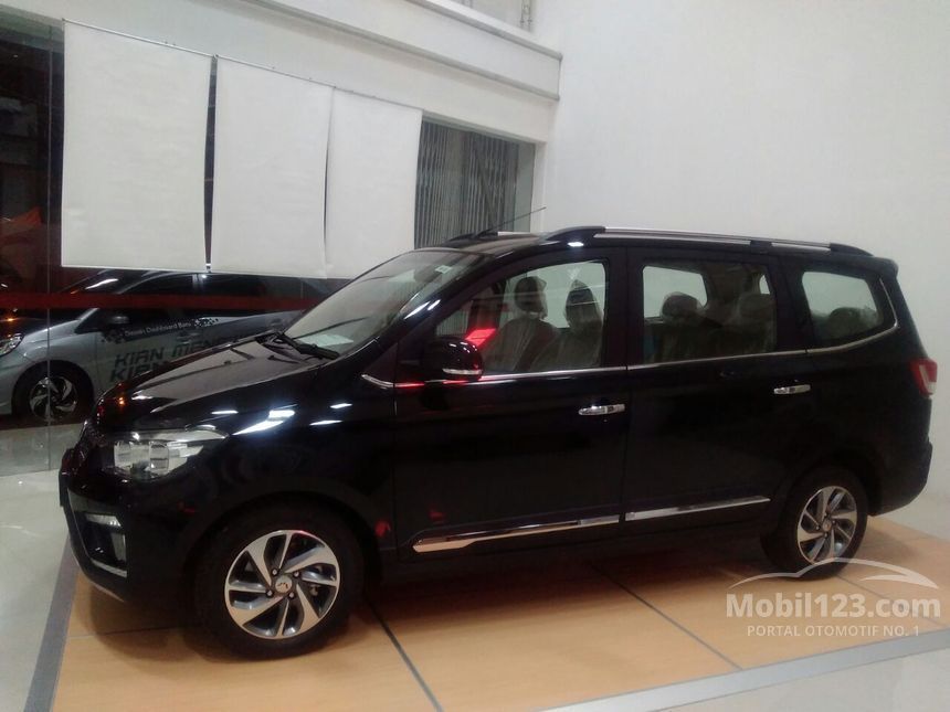 Jual Mobil Wuling Confero S 2019 1 5 di DKI Jakarta Manual 