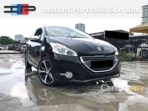 Search 14 Peugeot 208 Cars for Sale in Malaysia - Carlist.my Search 14 Peugeot 208 Cars for Sale in Malaysia - Carlist.my