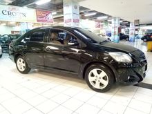 2007 Toyota Vios 1.5 G Sedan