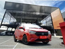2023 Daihatsu Ayla 1.0 X Hatchback - Promo April Harga Turun