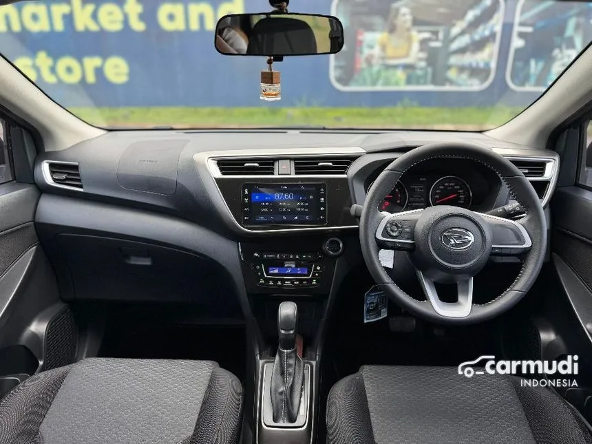 2023 Daihatsu Sirion R Hatchback