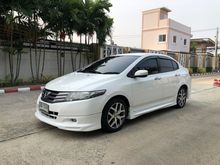2011 Honda City 1.5 (ปี 08-14) SV i-VTEC Sedan AT