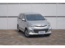2012 Toyota Avanza 1.5 Veloz MPV Garansi Resmi dan Free Service Toyota Indonesia 1 Year