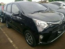 2016 Toyota Calya 1.2 B40 MPV