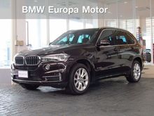 2017 BMW X5 2.0 F15 (ปี 13-17) sDrive25d Pure Experience SUV
