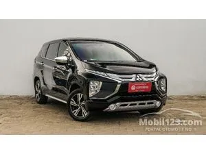 2021 Mitsubishi Xpander 1.5 Ultimate MPV