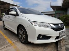 2014 Honda City 1.5 (ปี 14-18) SV i-VTEC Sedan AT
