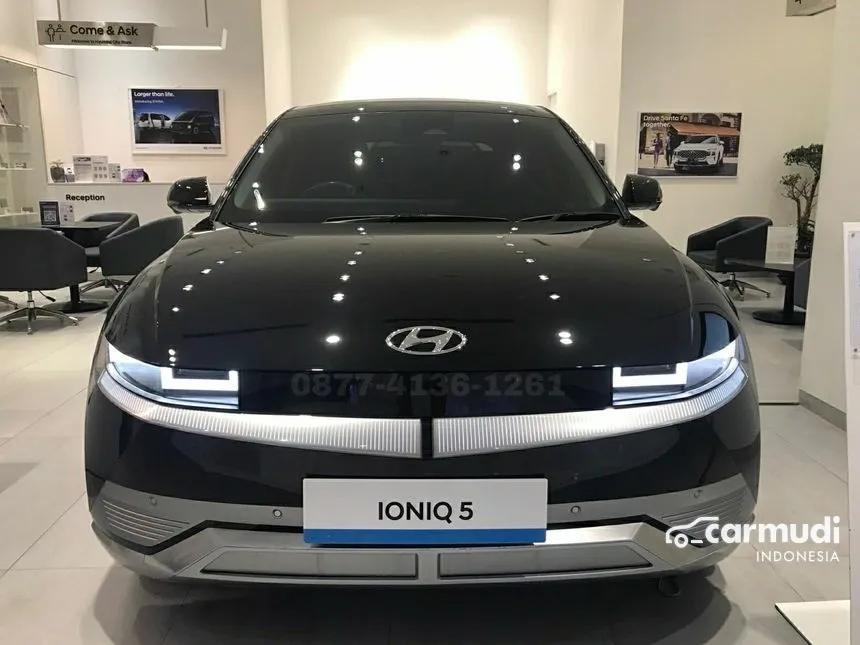 2023 Hyundai IONIQ 5 Long Range Signature Wagon