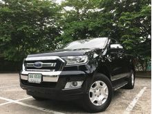 2017 Ford Ranger 2.2 OPEN CAB (ปี 15-18) Hi-Rider XLT Pickup AT