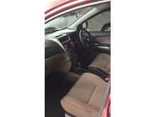 2018 Toyota Avanza 1.3 G MPV