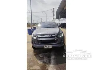 2022 Isuzu D-MAX 1.9 Hi-Lander L DA Cab-4 Pickup