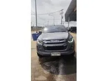 2022 Isuzu D-MAX 1.9 Cab-4 (ปี 19-26) 1.9 Hi-Lander L DA Cab-4 Pickup AT