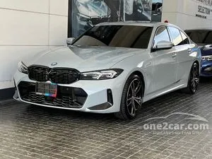 2023 BMW 330e 2.0 M Sport Sedan