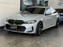 2023 BMW 330e 2.0 G20 (ปี 19-26) M Sport Sedan