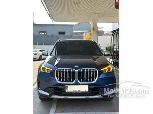 2023 BMW X1 1.5 sDrive18i xLine SUV