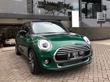 2021 MINI Cooper 1.5 Hatchback