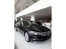 BEST OFFERING 740 LI 2017 LOW DP
